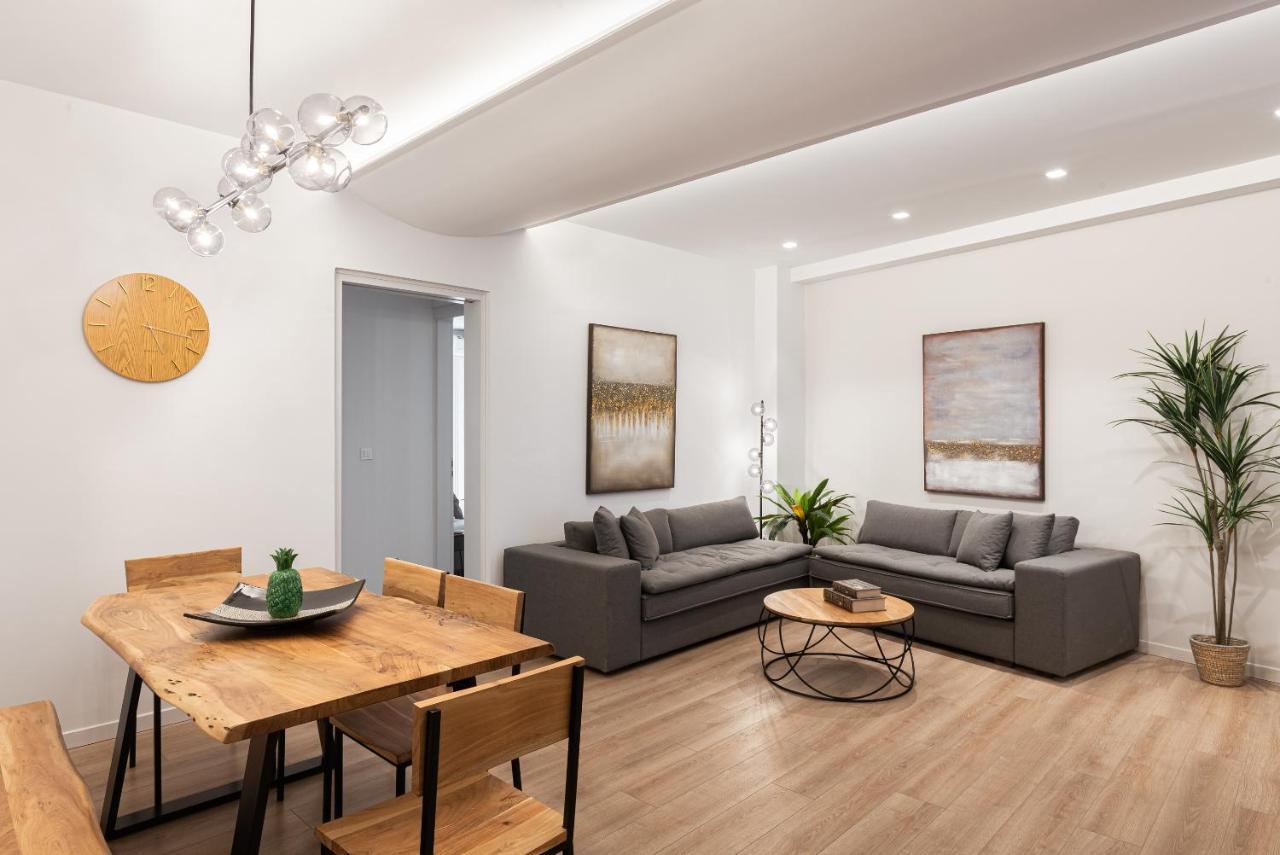 Acropolis Holmes Residence Афины Экстерьер фото
