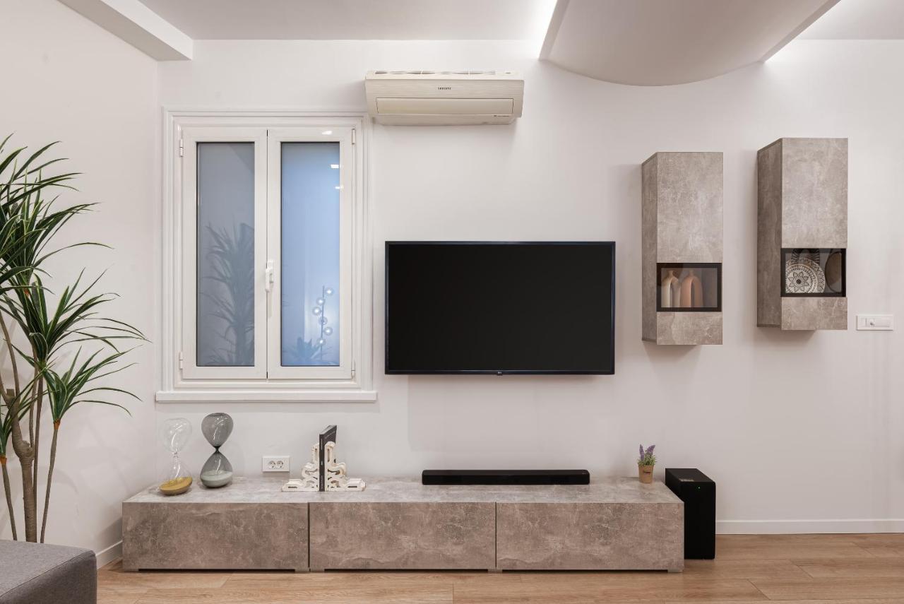 Acropolis Holmes Residence Афины Экстерьер фото