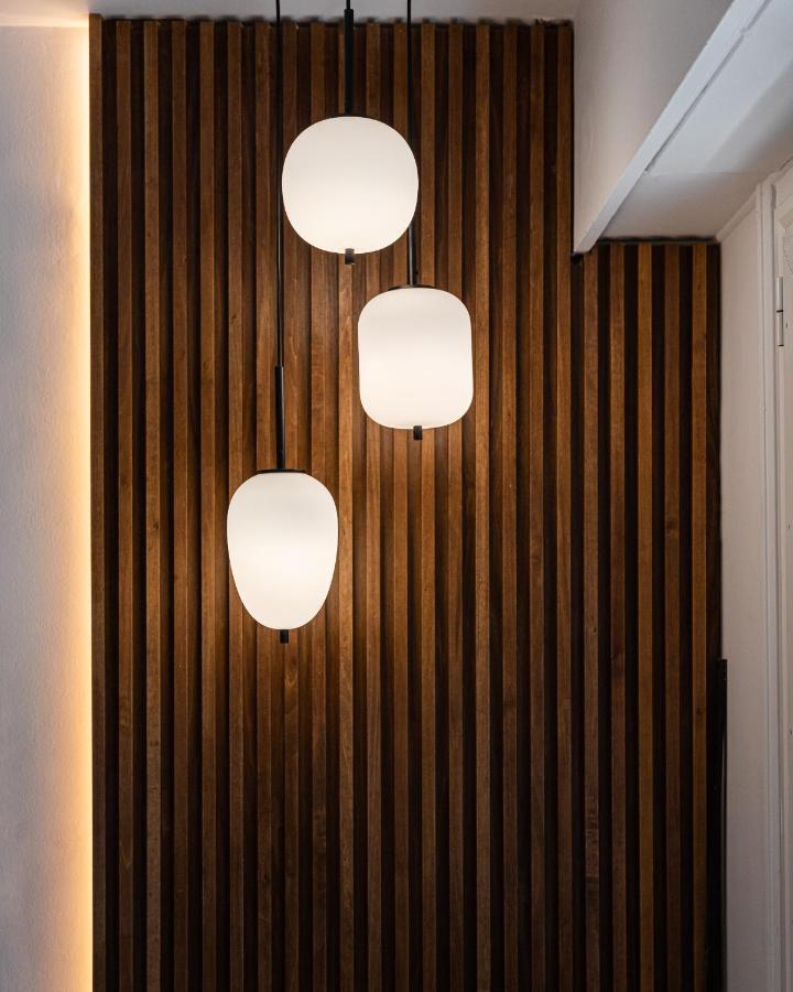 Acropolis Holmes Residence Афины Экстерьер фото