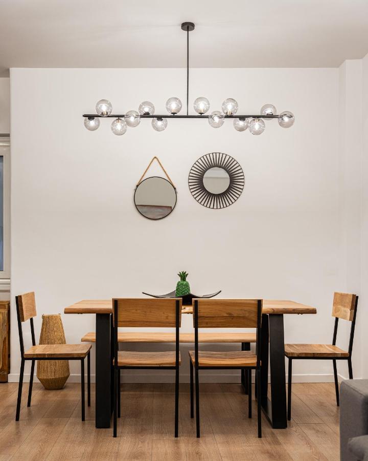 Acropolis Holmes Residence Афины Экстерьер фото